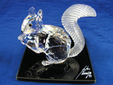 SCS 1997 10th Anniversary Squirrel