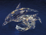 SCS 1990 Annual Edition Dolphins