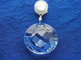 SCS 2009 Water Window Ornament