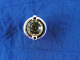 SCS 2004 Anna Event Yellow Round Tac Pin