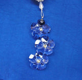 SCS 2011 Arctic Flowers Window Ornament