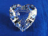 SCS 1996 Clear Heart