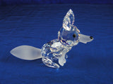 Large Fox Var 2 (Black Dot on Nose)