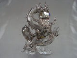 SCS 2012 25th Anniversary Jubilee Edition Dragon ~ SIGNED