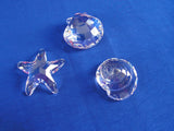 SCS 2005-2007 ~ Set of 3 Large Renewal Shells