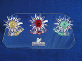 SCS 1999-2001 ~ Set of 3 Large Marguerites