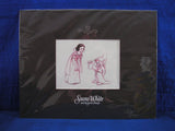 Snow White and the Seven Dwarfs Lithograph