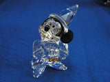 Sorcerer Mickey, Small