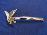 Tinker Bell Hair Clip