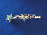 Stars Hair Clip