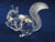 SCS 1997 10th Anniversary Squirrel