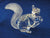 SCS 1997 10th Anniversary Squirrel