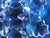 1996 Snowflake / Star Christmas Ornament