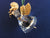 1999 Limited Edition Angel Ornament