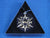 2002 Annual Edition Snowflake / Star Christmas Ornament