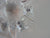 2002 Snowflake / Star Christmas Ornament