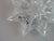 2003 Star / Snowflake Christmas Ornament