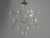 2004 Snowflake / Star Christmas Ornament