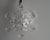 2004 Snowflake / Star Christmas Ornament