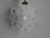 2004 Snowflake / Star Christmas Ornament