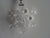 2004 Snowflake / Star Christmas Ornament