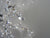 2004 Snowflake / Star Christmas Ornament