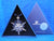 2005 Annual Edition Star / Snowflake Christmas Ornament