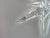 2005 Star / Snowflake Christmas Ornament