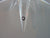 2005 Star / Snowflake Christmas Ornament