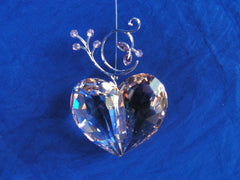 2007 Annual Edition Heart Ornament