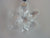 2008 Snowflake / Star Christmas Ornament