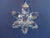 2008 Annual Edition Snowflake / Star Christmas Ornament