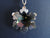 2010 Annual NLE Childrens Wish Foundation Canada Christmas Ornament