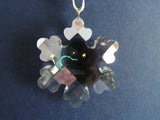 2010 Annual NLE Childrens Wish Foundation Canada Christmas Ornament