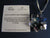 2010 Annual NLE Childrens Wish Foundation Canada Christmas Ornament