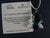 2011 Annual NLE Childrens Wish Foundation Canada Christmas Ornament