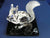 SCS 1997 10th Anniversary Squirrel ~ SIGNED