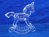 Rocking Horse