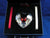 2004 Annual Edition Heart Ornament