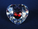 2004 Annual Edition Heart Ornament