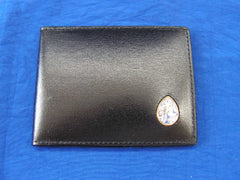 SCS 1994 Renewal Leather Double Picture Frame