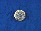 SCS 2009 Gorilla Event Blue Water Tac Pin