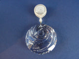 SCS 2009 Event Air Window Ornament ~ SIGNED