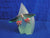 Green Leaf Display Stand