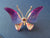 Amara Butterfly Object