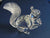 SCS 1997 10th Anniversary Squirrel ~ SIGNED