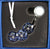 SCS 2011 Arctic Flowers Window Ornament