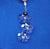 SCS 2011 Arctic Flowers Window Ornament