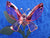 Azua Butterfly Object