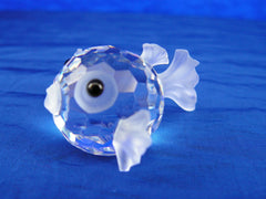 Mini Blowfish